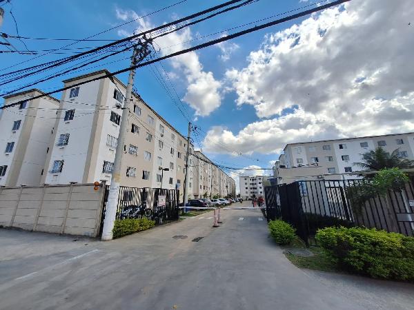 Apartamento - Venda, SANTA CRUZ, RIO DE JANEIRO, RJ