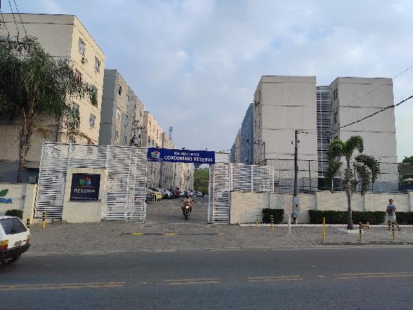 Apartamento - Venda, BOM PASTOR, BELFORD ROXO, RJ