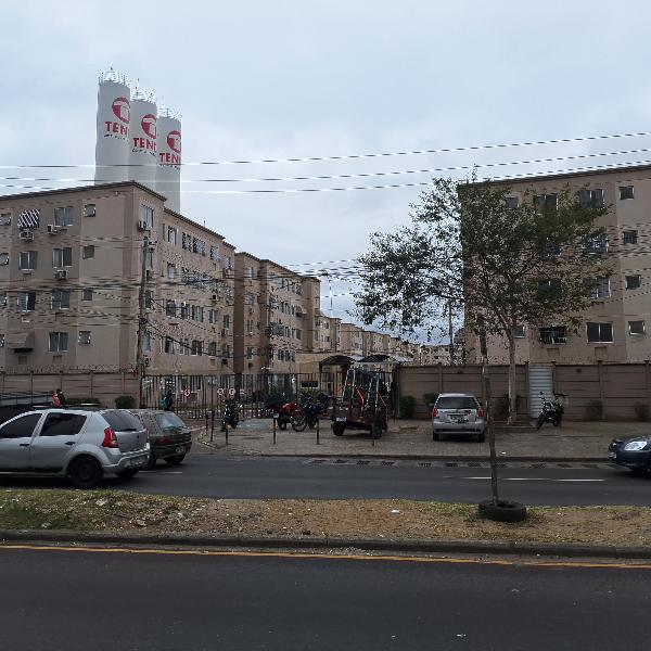 Apartamento - Venda, ANCHIETA, RIO DE JANEIRO, RJ