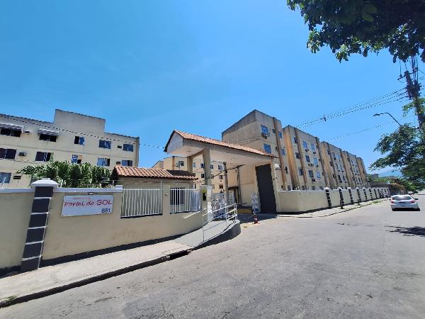 Apartamento - Venda, CENTRO, NOVA IGUACU, RJ