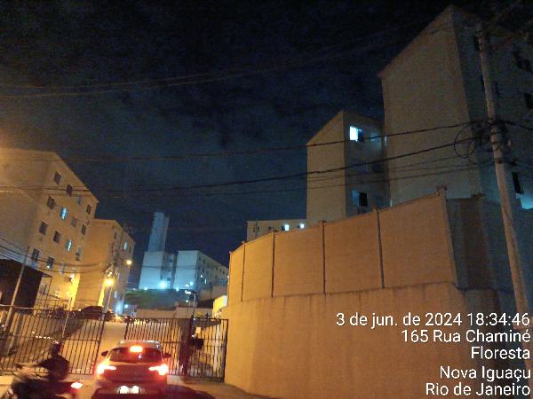 Apartamento - Venda, CERAMICA, NOVA IGUACU, RJ