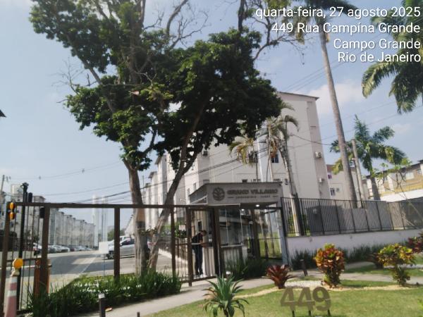 Apartamento - Venda, CAMPO GRANDE, RIO DE JANEIRO, RJ