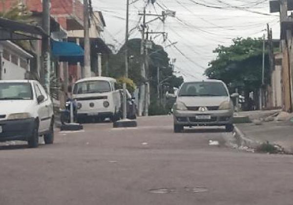 Apartamento - Venda, JARDIM CATARINA, SAO GONCALO, RJ