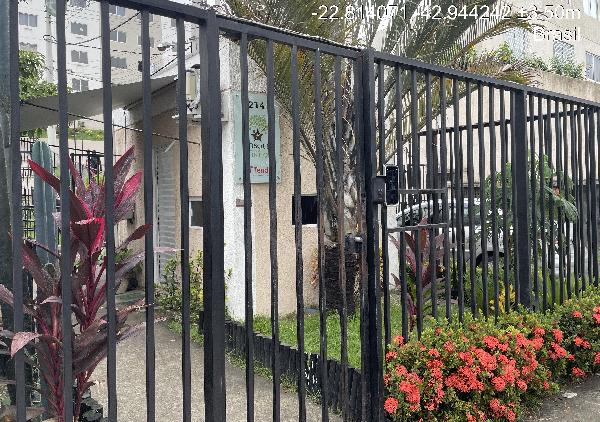 Apartamento - Venda, MONJOLOS, SAO GONCALO, RJ