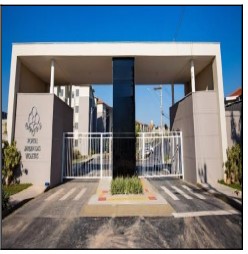 Apartamento - Venda, NOVO HORIZONTE (MANILHA), ITABORAI, RJ