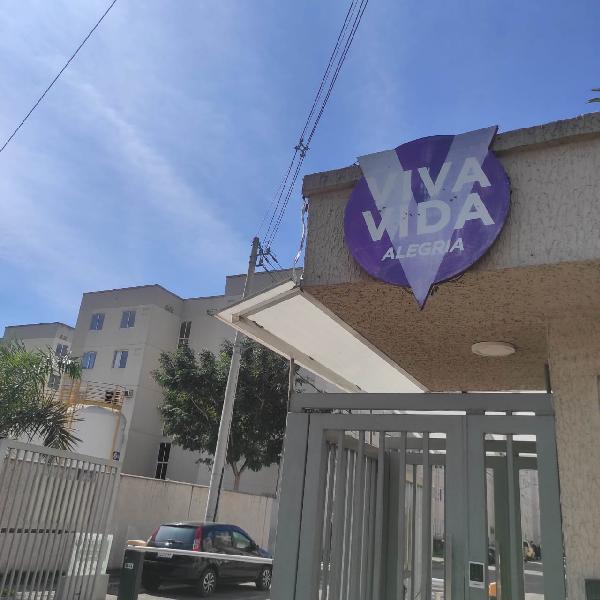 Apartamento - Venda, SANTA AMELIA, BELFORD ROXO, RJ