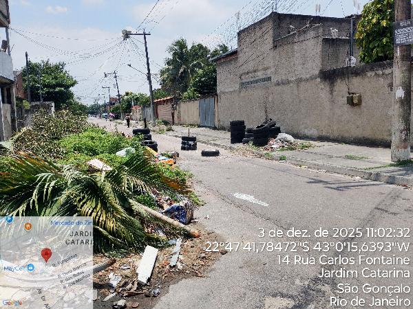 Apartamento - Venda, JARDIM CATARINA, SAO GONCALO, RJ