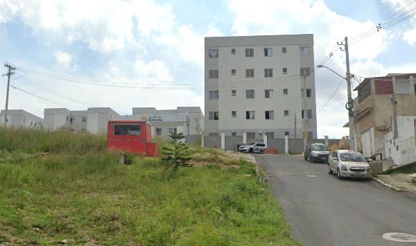 Apartamento - Venda, COSMOS, RIO DE JANEIRO, RJ