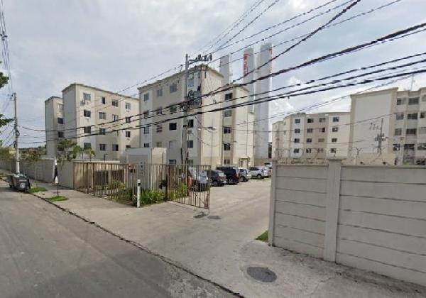 Apartamento - Venda, SANTA CRUZ, RIO DE JANEIRO, RJ