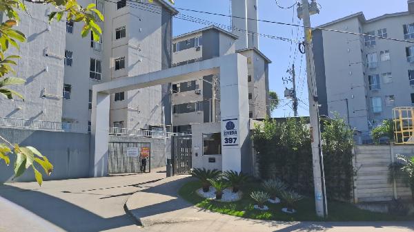 Apartamento - Venda, SANTA CRUZ, RIO DE JANEIRO, RJ