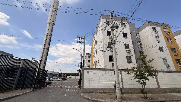 Apartamento - Venda, JARDIM GRAMACHO, DUQUE DE CAXIAS, RJ