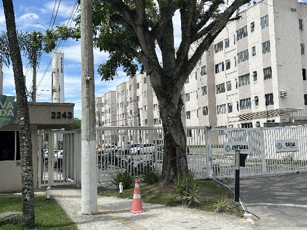 Apartamento - Venda, SANTA CRUZ, RIO DE JANEIRO, RJ