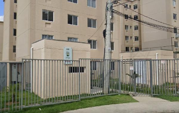 Apartamento - Venda, CERAMICA, NOVA IGUACU, RJ