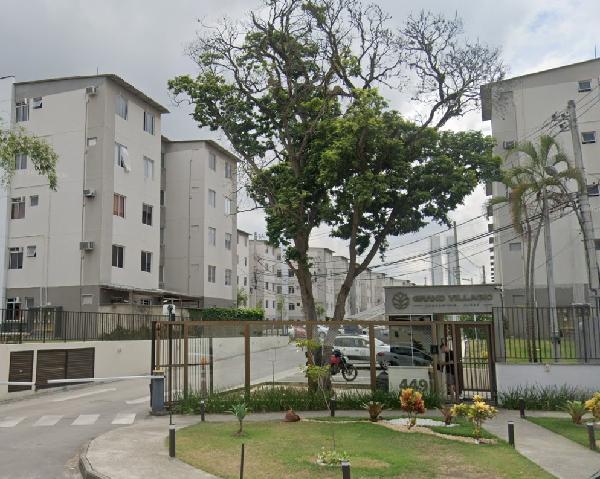 Apartamento - Venda, CAMPO GRANDE, RIO DE JANEIRO, RJ