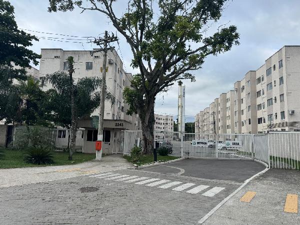 Apartamento - Venda, SANTA CRUZ, RIO DE JANEIRO, RJ