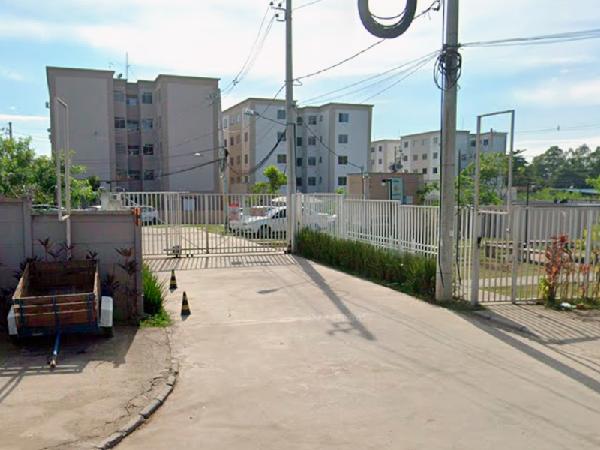 Apartamento - Venda, BANGU, RIO DE JANEIRO, RJ