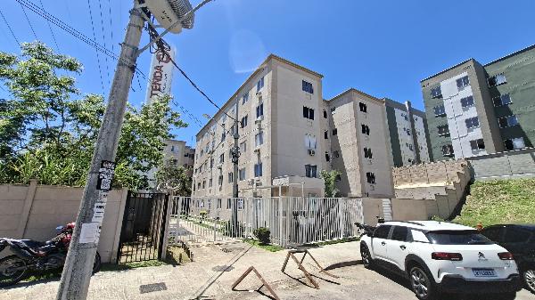 Apartamento - Venda, CAMPO GRANDE, RIO DE JANEIRO, RJ