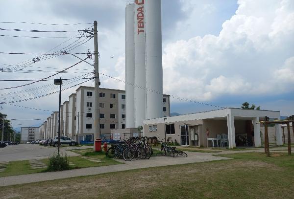 Apartamento - Venda, CAMPO GRANDE, RIO DE JANEIRO, RJ