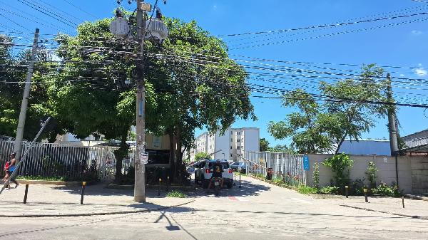 Apartamento - Venda, BANGU, RIO DE JANEIRO, RJ