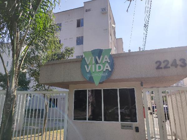 Apartamento - Venda, SANTA CRUZ, RIO DE JANEIRO, RJ