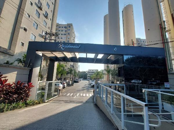 Apartamento - Venda, PARQUE DUQUE, DUQUE DE CAXIAS, RJ