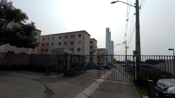 Apartamento - Venda, TRINDADE, SAO GONCALO, RJ