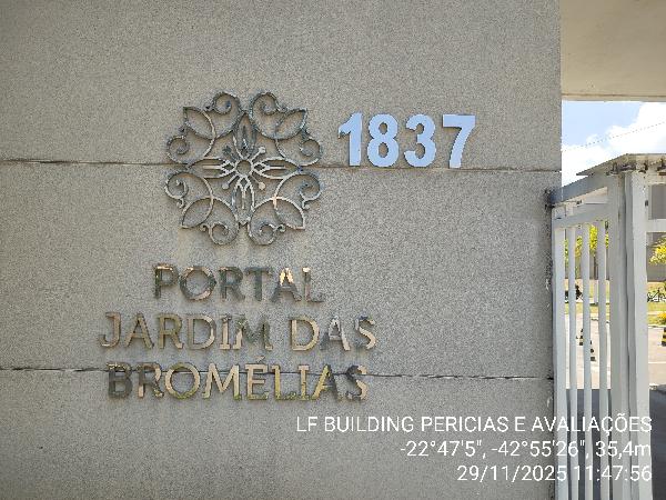 Apartamento - Venda, NOVO HORIZONTE (MANILHA), ITABORAI, RJ