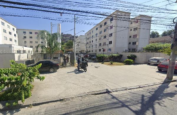 Apartamento - Venda, TOMAS COELHO, RIO DE JANEIRO, RJ