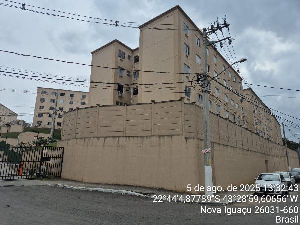 Apartamento - Venda, CERAMICA, NOVA IGUACU, RJ