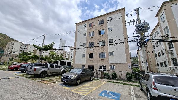 Apartamento - Venda, PECHINCHA, RIO DE JANEIRO, RJ