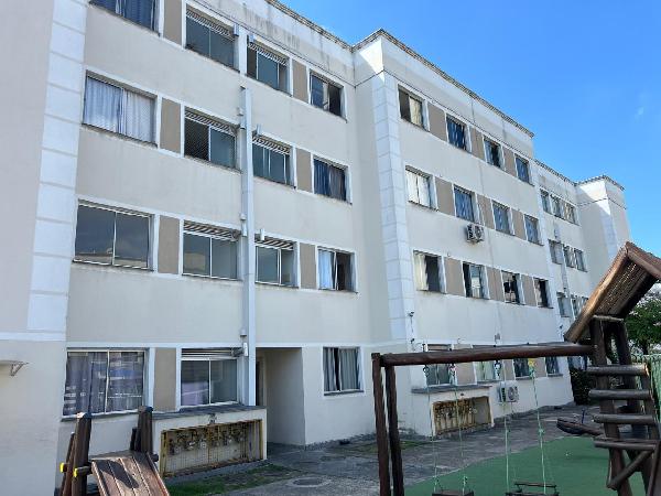 Apartamento - Venda, LOTEAMENTO SONHO DOURADO, CAMPOS DOS GOYTACAZES, RJ