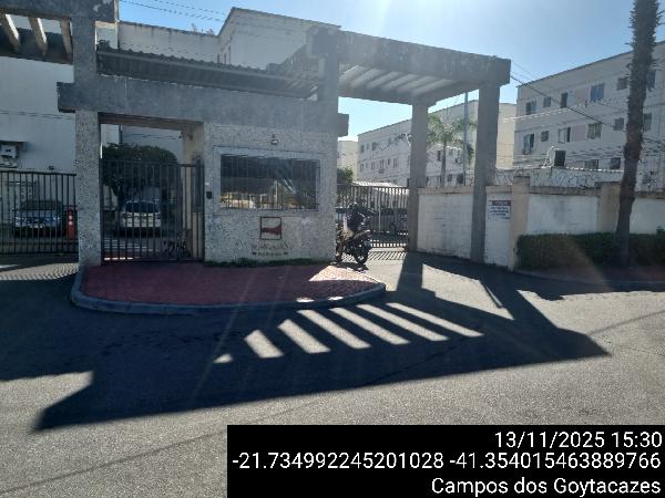 Apartamento - Venda, PARQUE PECUARIA, CAMPOS DOS GOYTACAZES, RJ