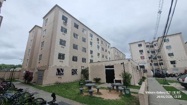 Apartamento - Venda, GUARATIBA, RIO DE JANEIRO, RJ