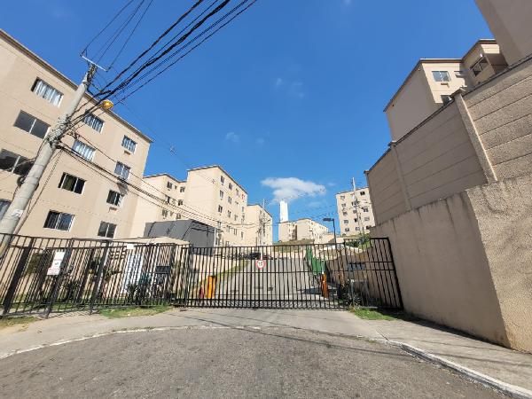 Apartamento - Venda, CERAMICA, NOVA IGUACU, RJ