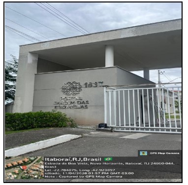 Apartamento - Venda, Novo Horizonte (Manilha), ITABORAI, RJ
