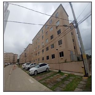 Apartamento - Venda, CERAMICA, NOVA IGUACU, RJ