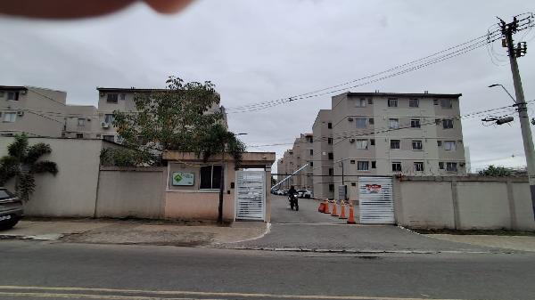 Apartamento - Venda, ROCHA SOBRINHO, MESQUITA, RJ