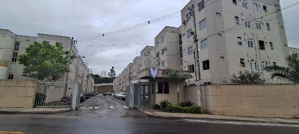 Apartamento - Venda, SANTA AMELIA, BELFORD ROXO, RJ