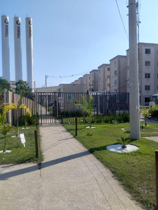 Apartamento - Venda, GUARATIBA, RIO DE JANEIRO, RJ