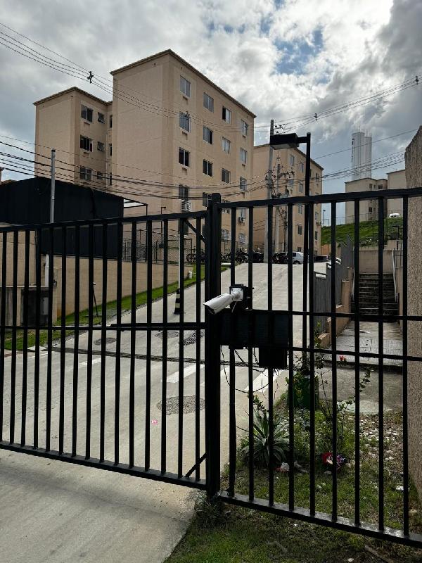 Apartamento - Venda, CERAMICA, NOVA IGUACU, RJ