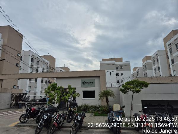 Apartamento - Venda, CAMPO GRANDE, RIO DE JANEIRO, RJ