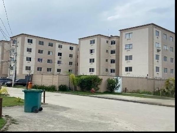 Apartamento - Venda, GUARATIBA, RIO DE JANEIRO, RJ