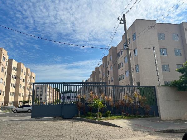 Apartamento - Venda, SANTA CRUZ, RIO DE JANEIRO, RJ