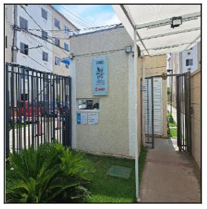 Apartamento - Venda, SANTA CRUZ, RIO DE JANEIRO, RJ