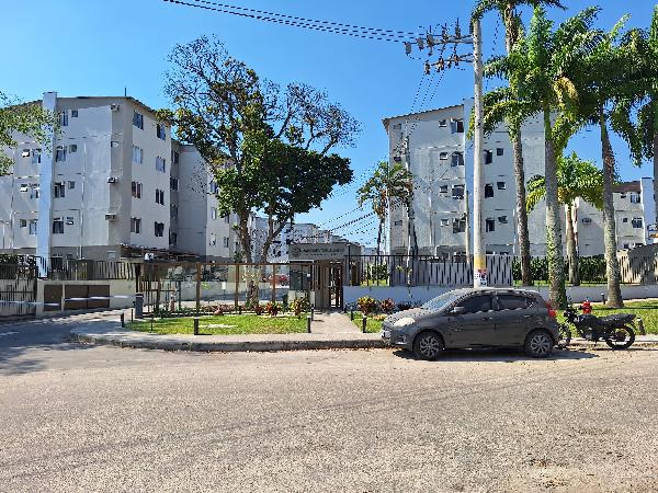 Apartamento - Venda, CAMPO GRANDE, RIO DE JANEIRO, RJ