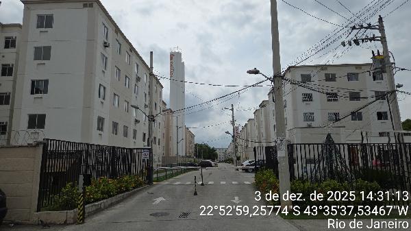 Apartamento - Venda, CAMPO GRANDE, RIO DE JANEIRO, RJ