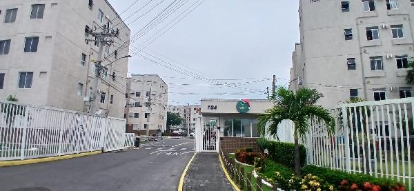 Apartamento - Venda, CAMPO GRANDE, RIO DE JANEIRO, RJ