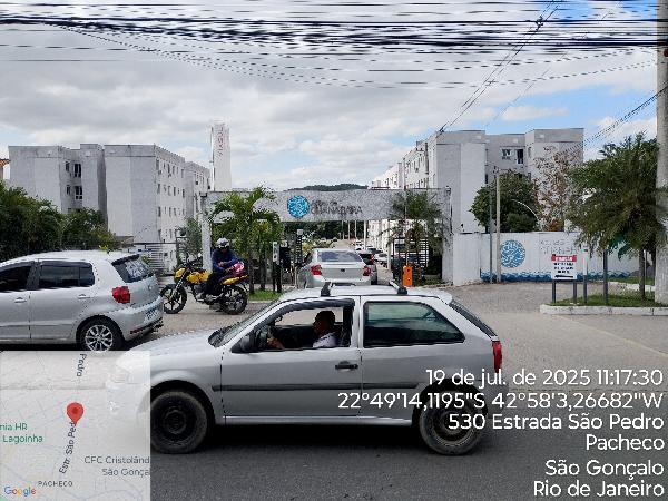 Apartamento - Venda, PACHECO, SAO GONCALO, RJ