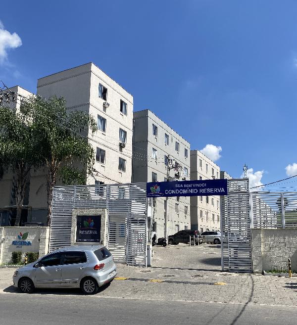 Apartamento - Venda, BOM PASTOR, BELFORD ROXO, RJ