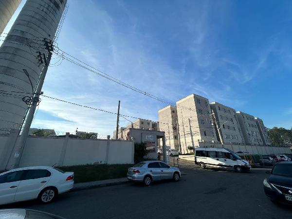 Apartamento - Venda, JARDIM SANTA EUGENIA, NOVA IGUACU, RJ